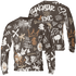 Jumpman Jack Sweatshirt Match Graffiti King 3D All-Over Print Doodle Style - NastyJamz
