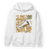 Wheat 13s Hoodie Match Kicks Aint My Problems - NastyJamz