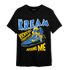 SB Dunk Bubbles T Shirt Match Kream Sneaker - NastyJamz