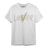 Gratitude 11s T Shirt Match Loser Lover - NastyJamz