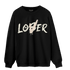 Neapolitan 11s Sweatshirt Match Loser Lover - NastyJamz