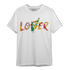 Mid GS Six Championships 1s T Shirt Match Loser Lover - NastyJamz