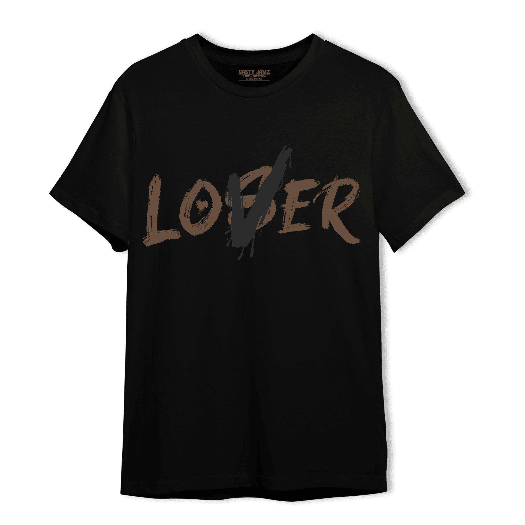 Palomino 1s T Shirt Match Loser Lover - NastyJamz