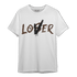 Palomino 1s T Shirt Match Loser Lover - NastyJamz