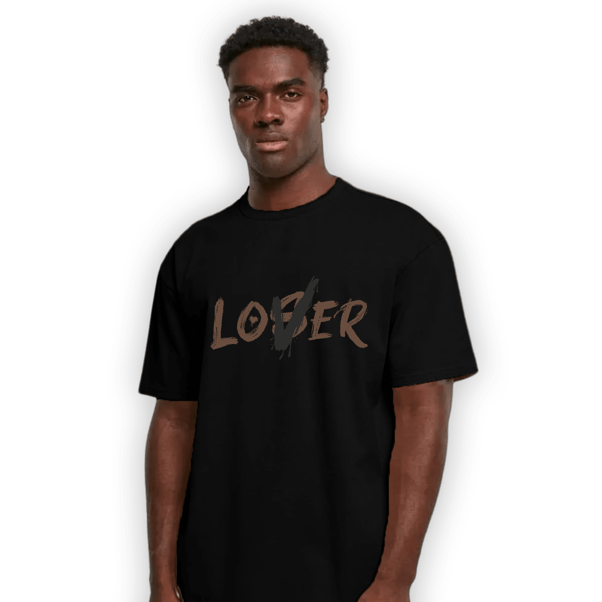 Palomino 1s T Shirt Match Loser Lover - NastyJamz