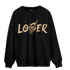 Palomino 3s Sweatshirt Match Loser Lover - NastyJamz