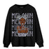 Stealth 14s Sweatshirt Match Melanin Girl - NastyJamz