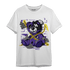 Field Purple 12s T Shirt Match Money BER - NastyJamz