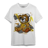 Wheat 13s T Shirt Match Money BER - NastyJamz