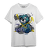 Low Love Letter 14s T Shirt Match Money BER - NastyJamz