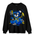 Royal Reimagined 1s Sweatshirt Match Money BER - NastyJamz