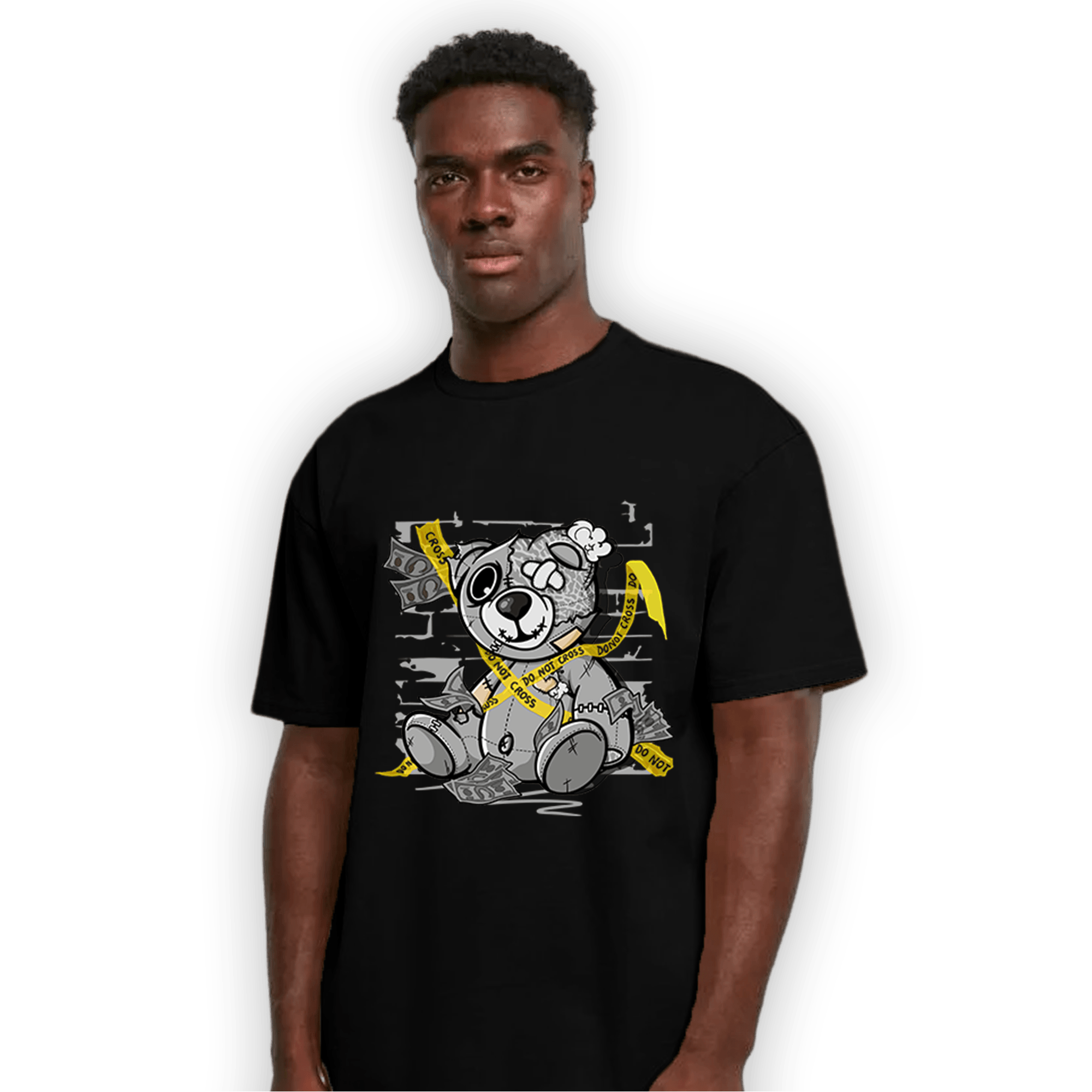 Craft Ivory 3s T Shirt Match Money BER - NastyJamz