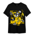 Thunder 4s T Shirt Match Money BER - NastyJamz
