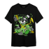 SB Dunk Buttercup T Shirt Match Money BER - NastyJamz