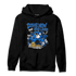 Royal Reimagined 1s Hoodie Match Money Cry BER - NastyJamz