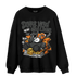 Fear Pack 3s Sweatshirt Match Money Cry BER - NastyJamz
