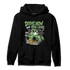 SB Dunk Buttercup Hoodie Match Money Cry BER - NastyJamz