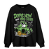 SB Dunk Buttercup Sweatshirt Match Money Cry BER - NastyJamz