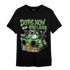 SB Dunk Buttercup T Shirt Match Money Cry BER - NastyJamz