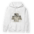 Gratitude 11s Hoodie Match Money Lifting BER - NastyJamz