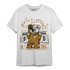 Wheat 13s T Shirt Match Money Lifting BER - NastyJamz