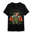 High OG Celadon 1s T Shirt Match Money Lifting BER - NastyJamz