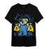 SB Dunk Bubbles T Shirt Match Money Lifting BER - NastyJamz