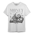 Off Noir 3s T Shirt Match Money On My Mind Angel - NastyJamz