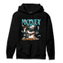 Dunk Low Dolphins Hoodie Match Money On My Mine Gang - NastyJamz