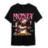 SB Dunk Blossom T Shirt Match Money On My Mine Gang - NastyJamz