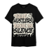 Neapolitan 11s T Shirt Match Move In Silence - NastyJamz
