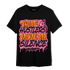 SB Dunk Blossom T Shirt Match Move In Silence - NastyJamz