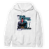 Low Love Letter 14s Hoodie Match News Presenter BER - NastyJamz