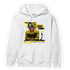 Thunder 4s Hoodie Match News Presenter BER - NastyJamz