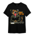 Olive 5s T Shirt Match News Presenter BER - NastyJamz