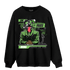 SB Dunk Buttercup Sweatshirt Match News Presenter BER - NastyJamz