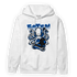 Royal Reimagined 1s Hoodie Match Octopus Got Em - NastyJamz