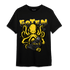 Thunder 4s T Shirt Match Octopus Got Em - NastyJamz