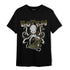 Olive 5s T Shirt Match Octopus Got Em - NastyJamz