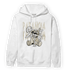 Gratitude 11s Hoodie Match Paranoia BER - NastyJamz