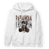 Palomino 1s Hoodie Match Paranoia BER - NastyJamz