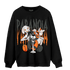 Fear Pack 3s Sweatshirt Match Paranoia BER - NastyJamz