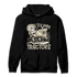 Gratitude 11s Hoodie Match Play With Tractors BER - NastyJamz