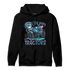 Low Love Letter 14s Hoodie Match Play With Tractors BER - NastyJamz