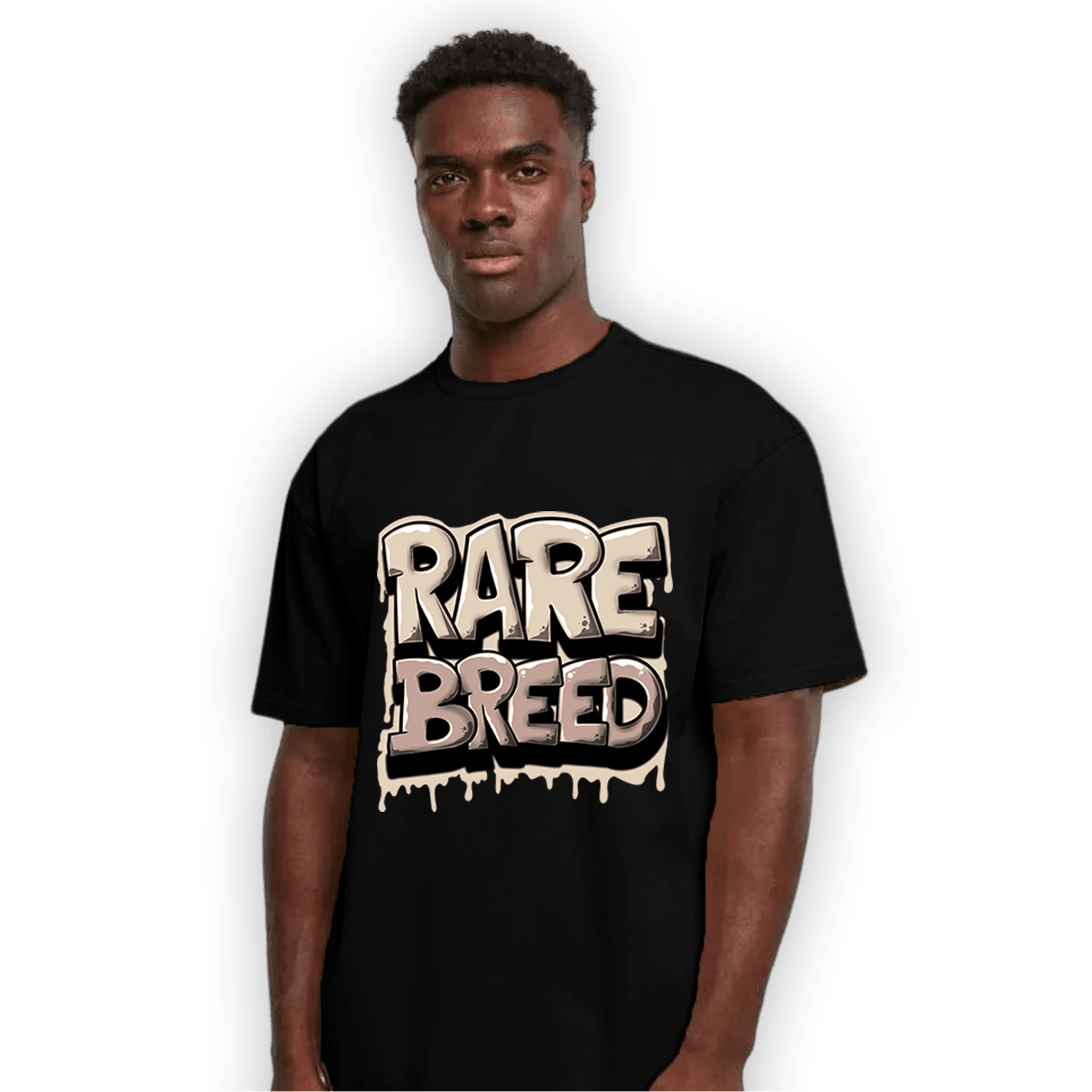 Dunk Low Twist Sanddrift T Shirt Match Rare Breed - NastyJamz