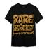 Wheat 13s T Shirt Match Rare Breed - NastyJamz