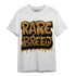Wheat 13s T Shirt Match Rare Breed - NastyJamz