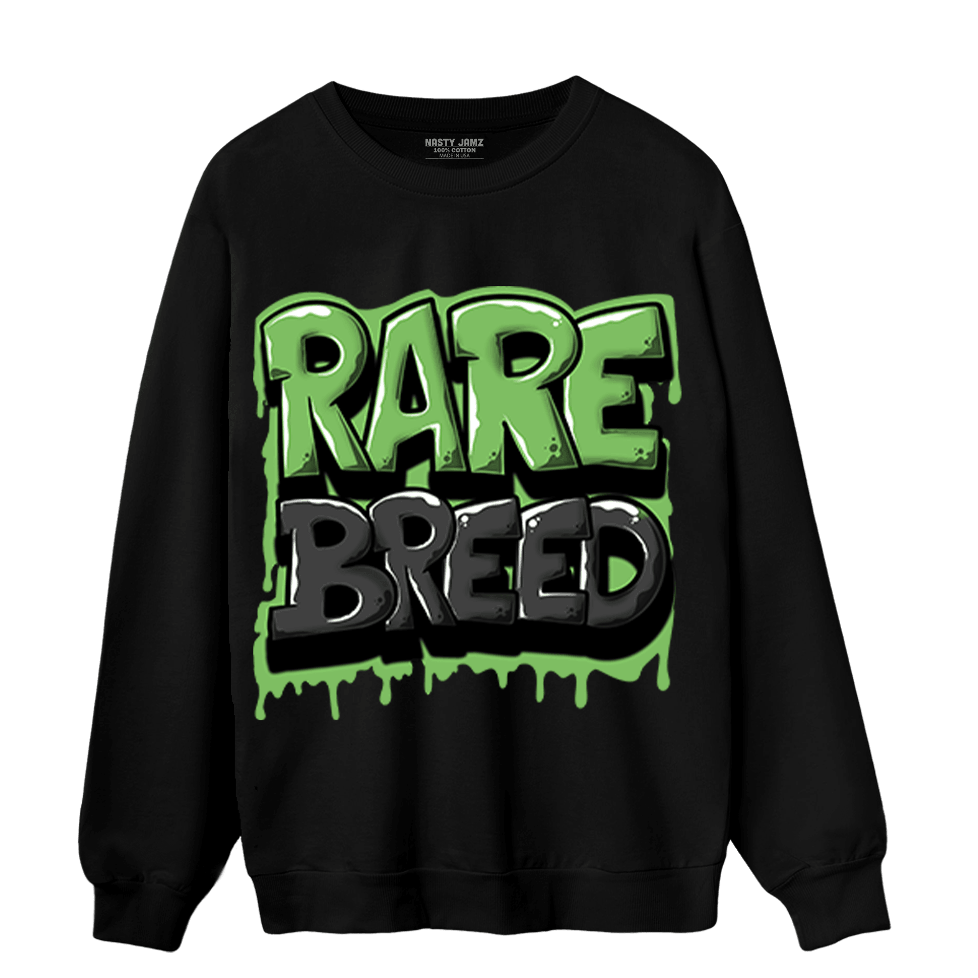 SB Dunk Buttercup Sweatshirt Match Rare Breed - NastyJamz