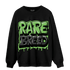 SB Dunk Buttercup Sweatshirt Match Rare Breed - NastyJamz