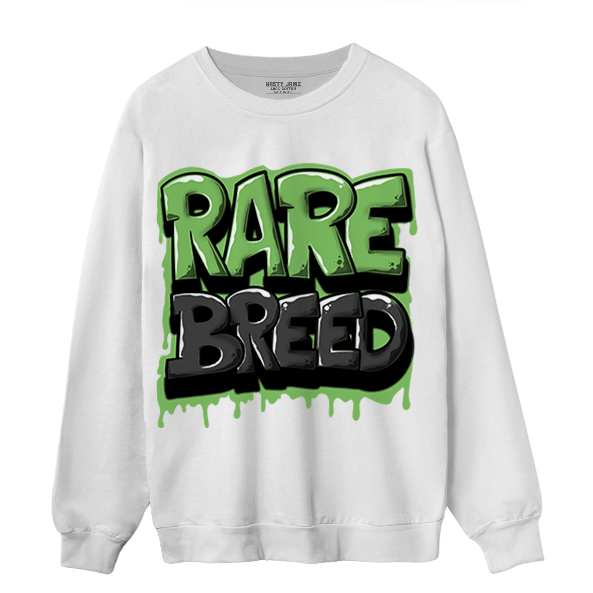 SB Dunk Buttercup Sweatshirt Match Rare Breed - NastyJamz